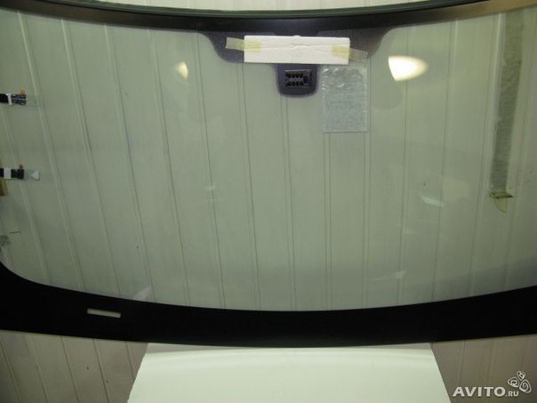 Автостекла под заказ по низким ценам! — DRIVE2