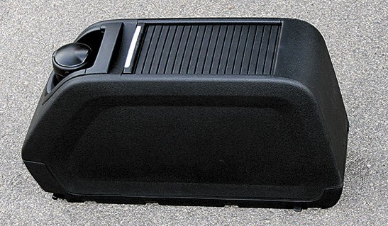 Бокс для ситроен берлинго