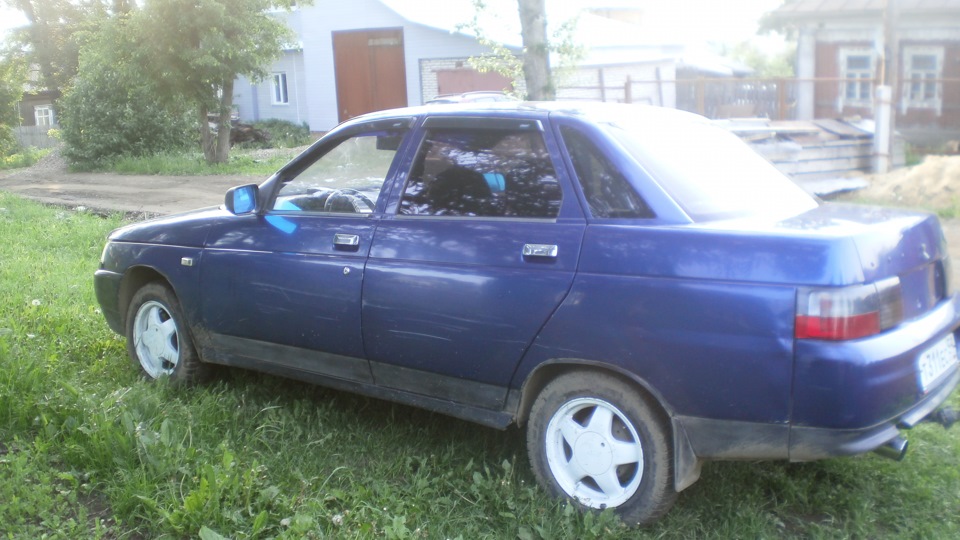 Lada 2110