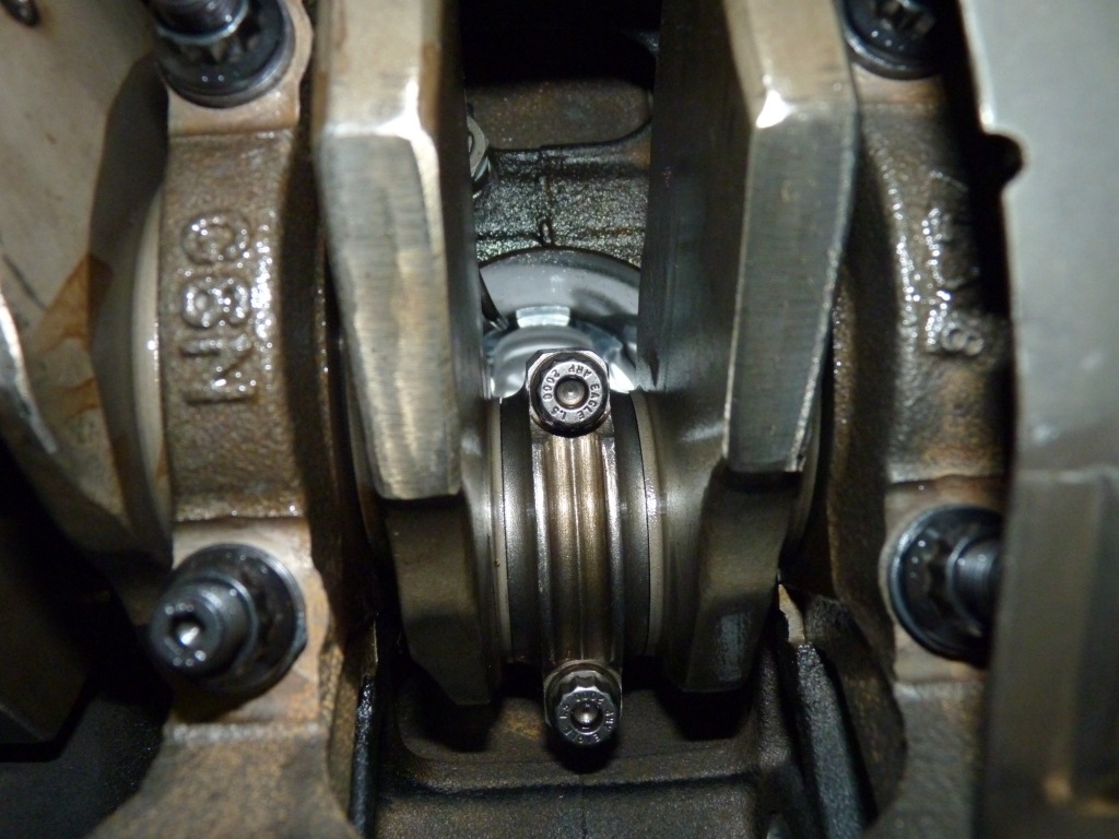 Фото в бортжурнале Mitsubishi Lancer Evolution IX