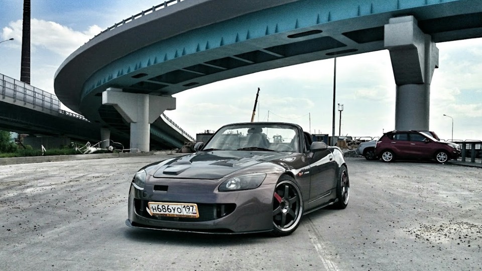 Honda s2000 характеристики двигателя