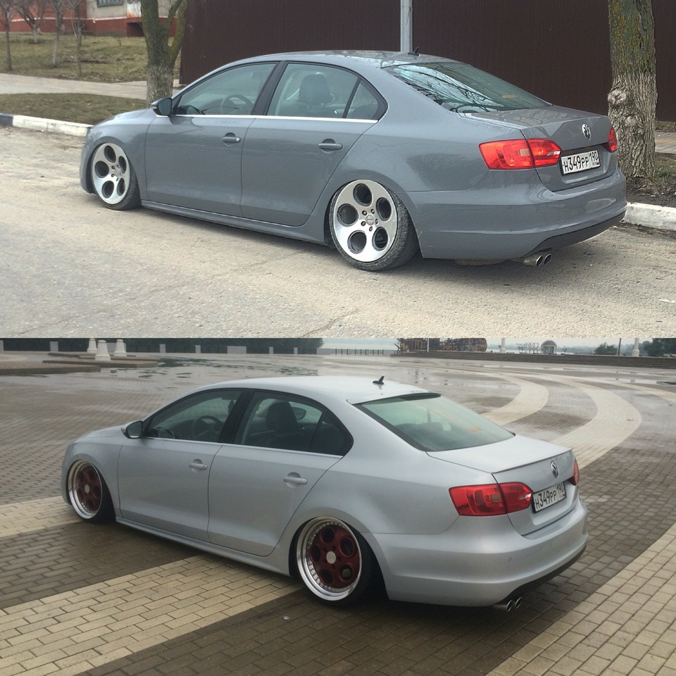 Camry Nardo Grey