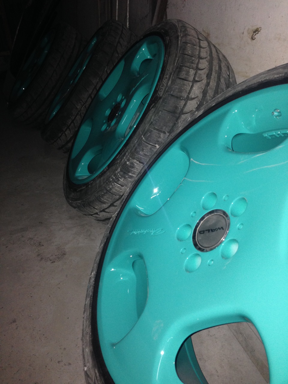 Поймали шпиона! — Mitsubishi Grandis, 2,4 л, 2003 года | кузовной ...