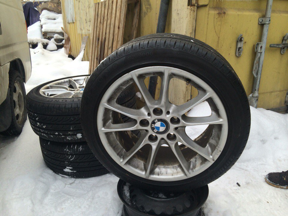 50 r17. 225 45 R17 BMW. 225 45 17 На BMW. 235 45 17 BMW. 225/45 R17 BMW e36.