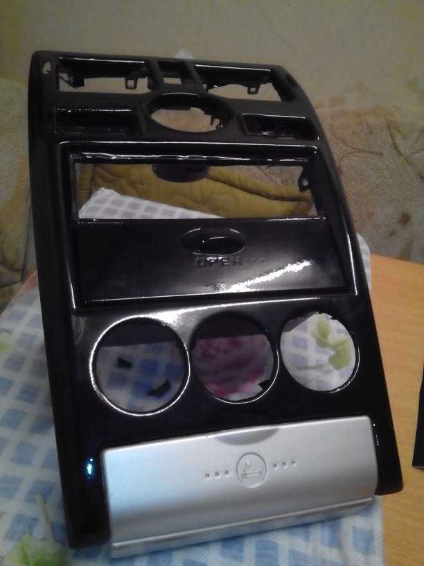 Резонатор обновил+датчик скорости — Lada Приора седан, 1,6 л, 2008 года ...