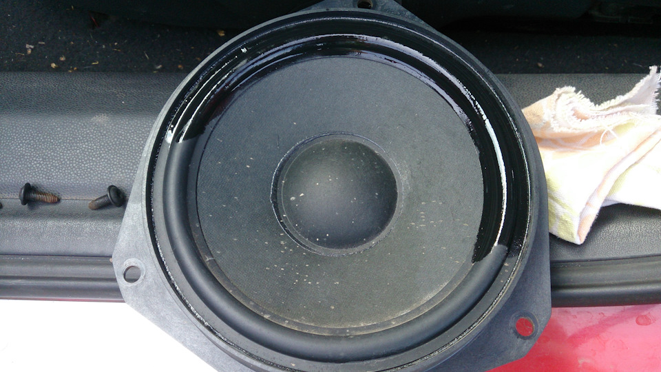 Фото в бортжурнале Opel Astra H