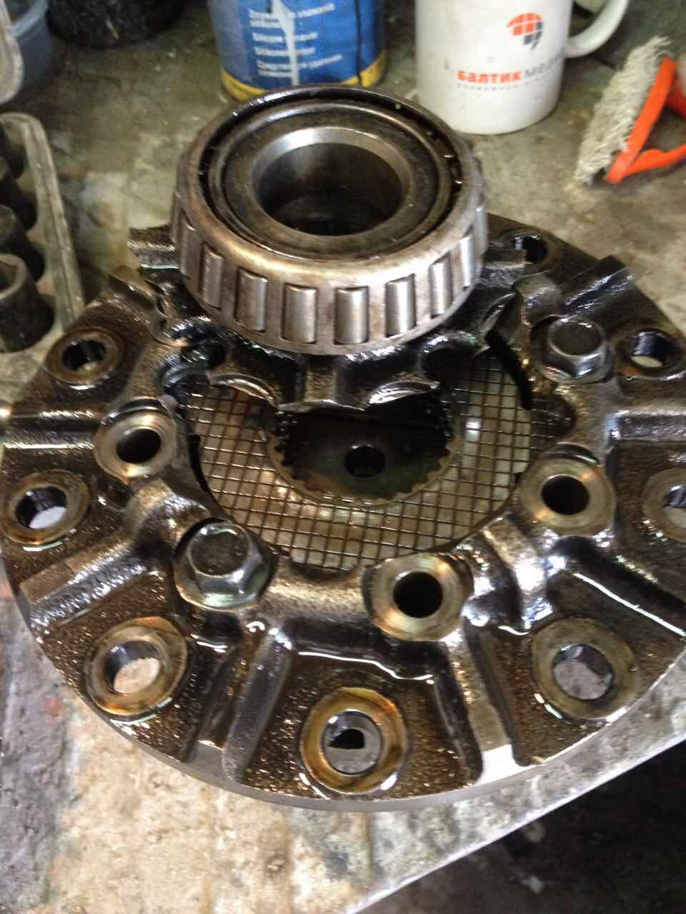 Дифференциал skoda yeti 1. Сборка дифференциала. Сборка дифференциала. Сателлиты дифференциала ваз 2109. 8.