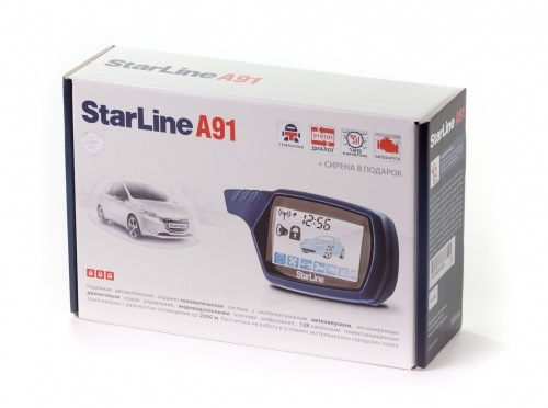 Starline Ozon