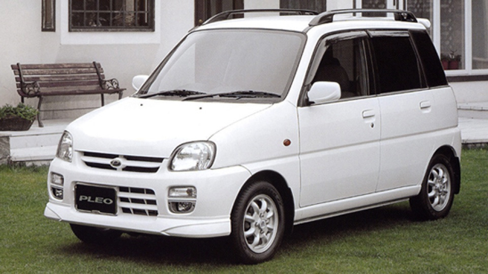 Subaru pleo. Субару Плео 1998. Subaru Pleo 2. Субару Плео 2000. Автомобиль Subaru Pleo.