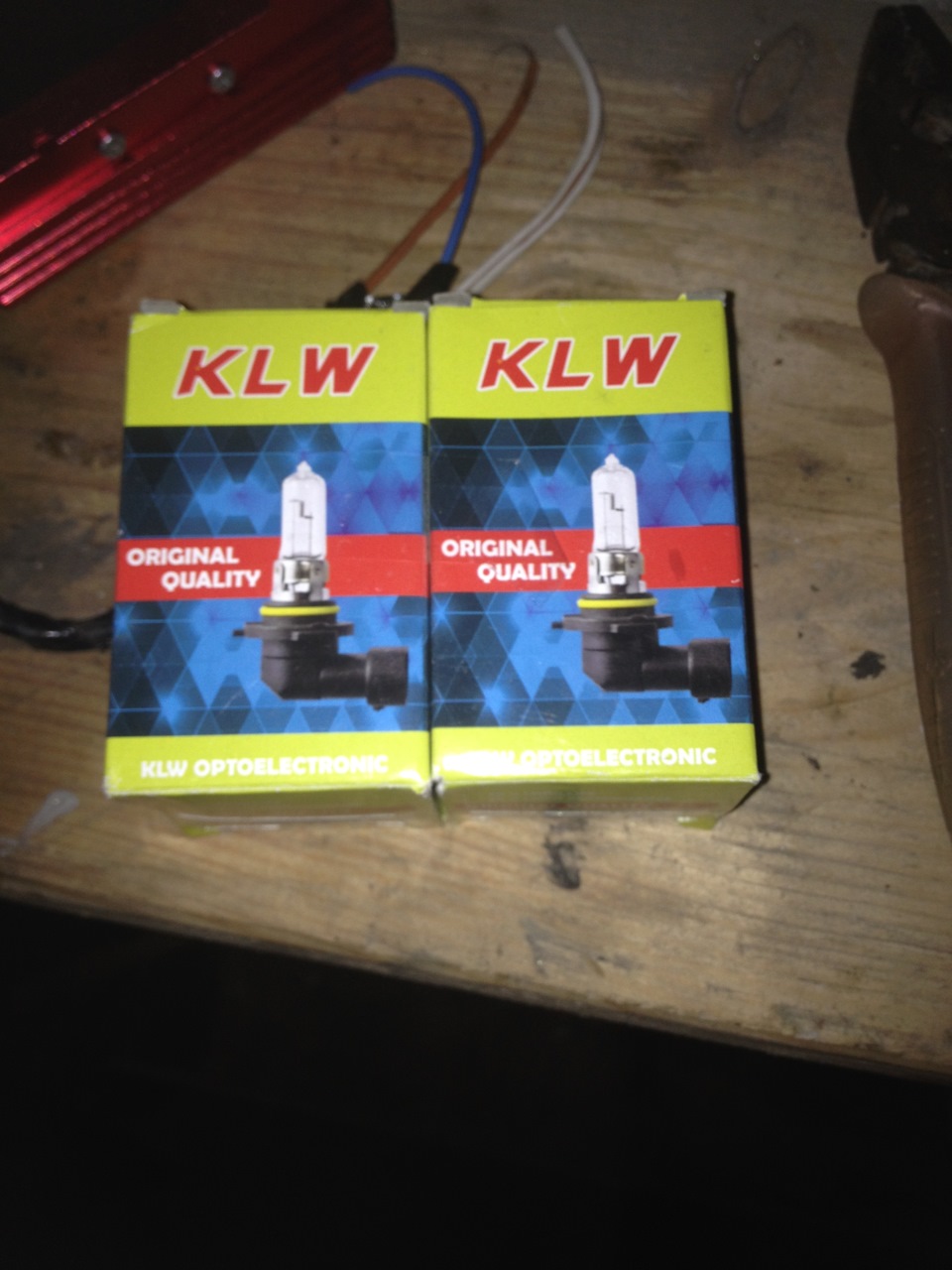 Дело было не в бобине… — Volkswagen Golf Plus, 1,9 л, 2005 года ...