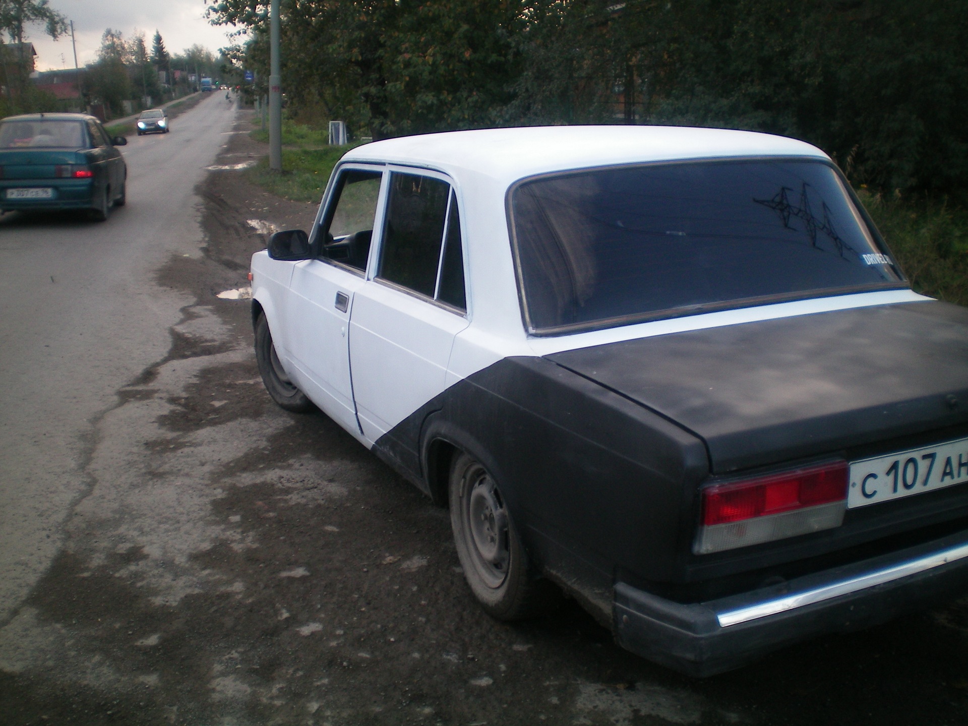 lada 1500