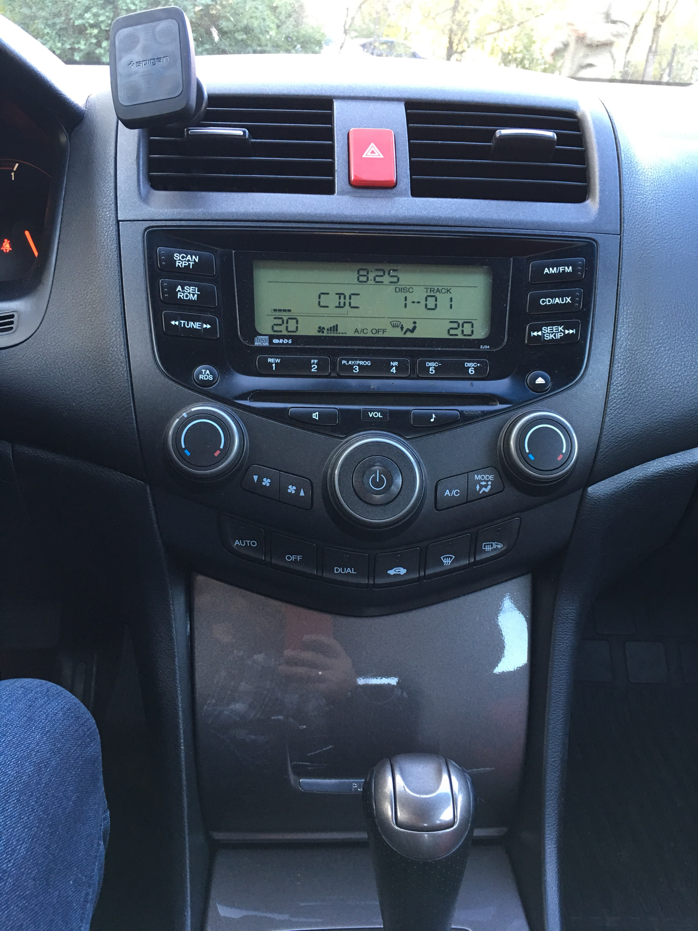 Купить Хонда Левый Руль Механика