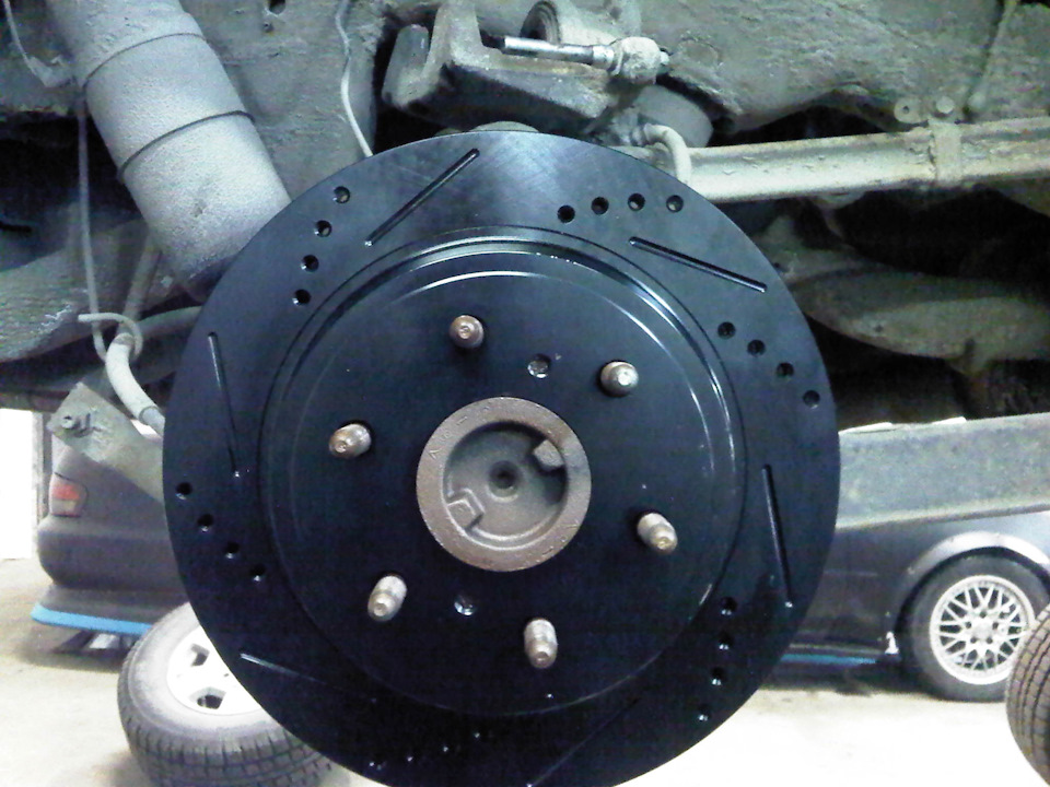 задние — Chevrolet Tahoe (GMT900)