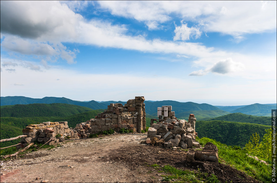 Грозовые ворота сейчас фото