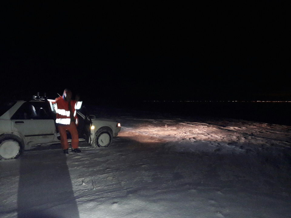 Фото в бортжурнале Toyota Carina (5G)