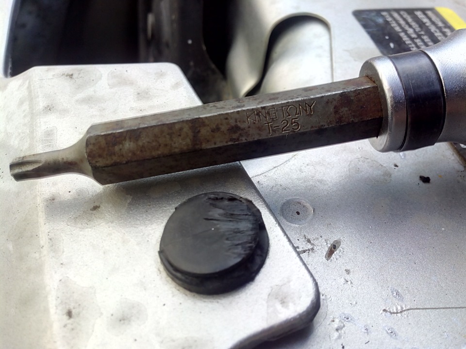 Доработка. Ставим салонный фильтр, которого нет. — Chrysler Sebring (2G ...