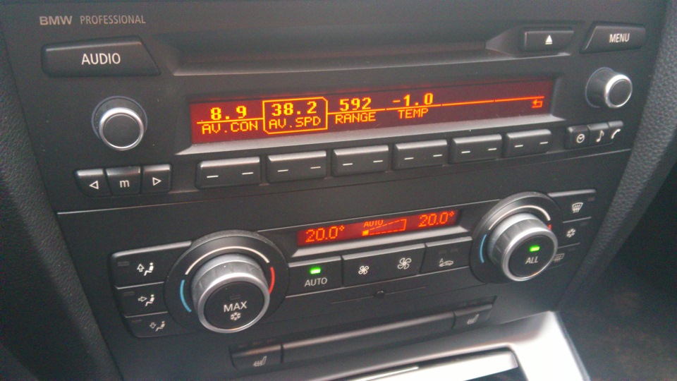 Фото в бортжурнале BMW 3 series (E90)