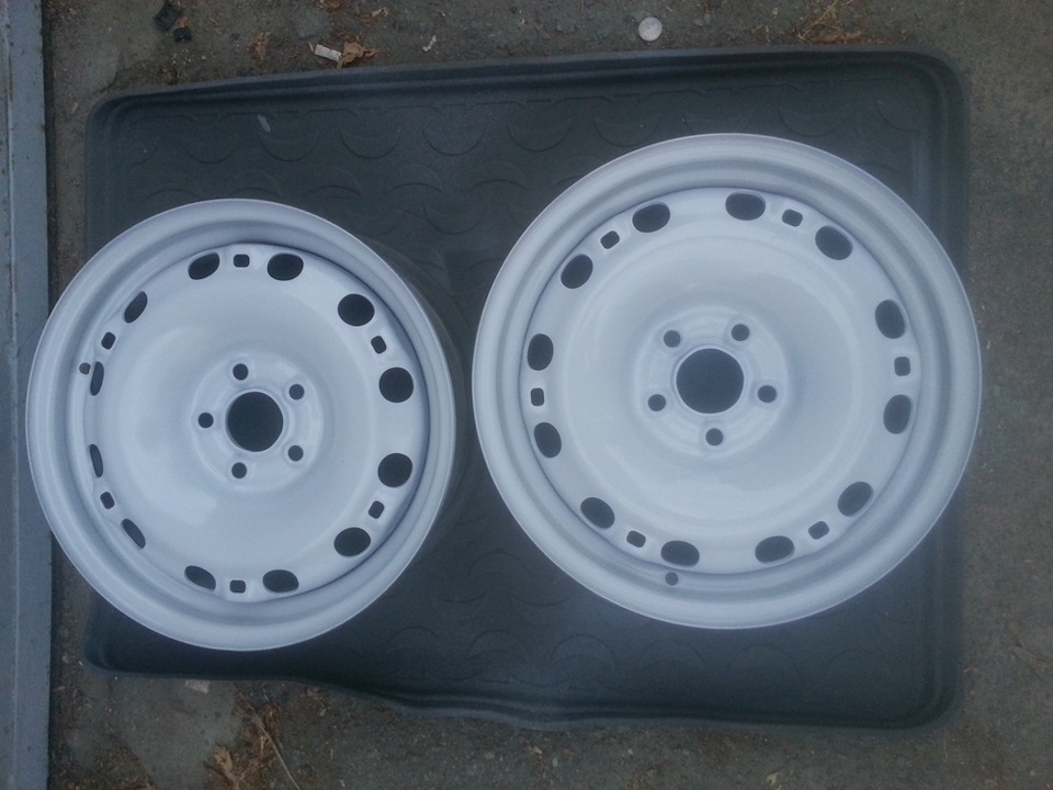 аквапечать железных дисков \"стикер-бомб\" — Сообщество «Текстурная ...