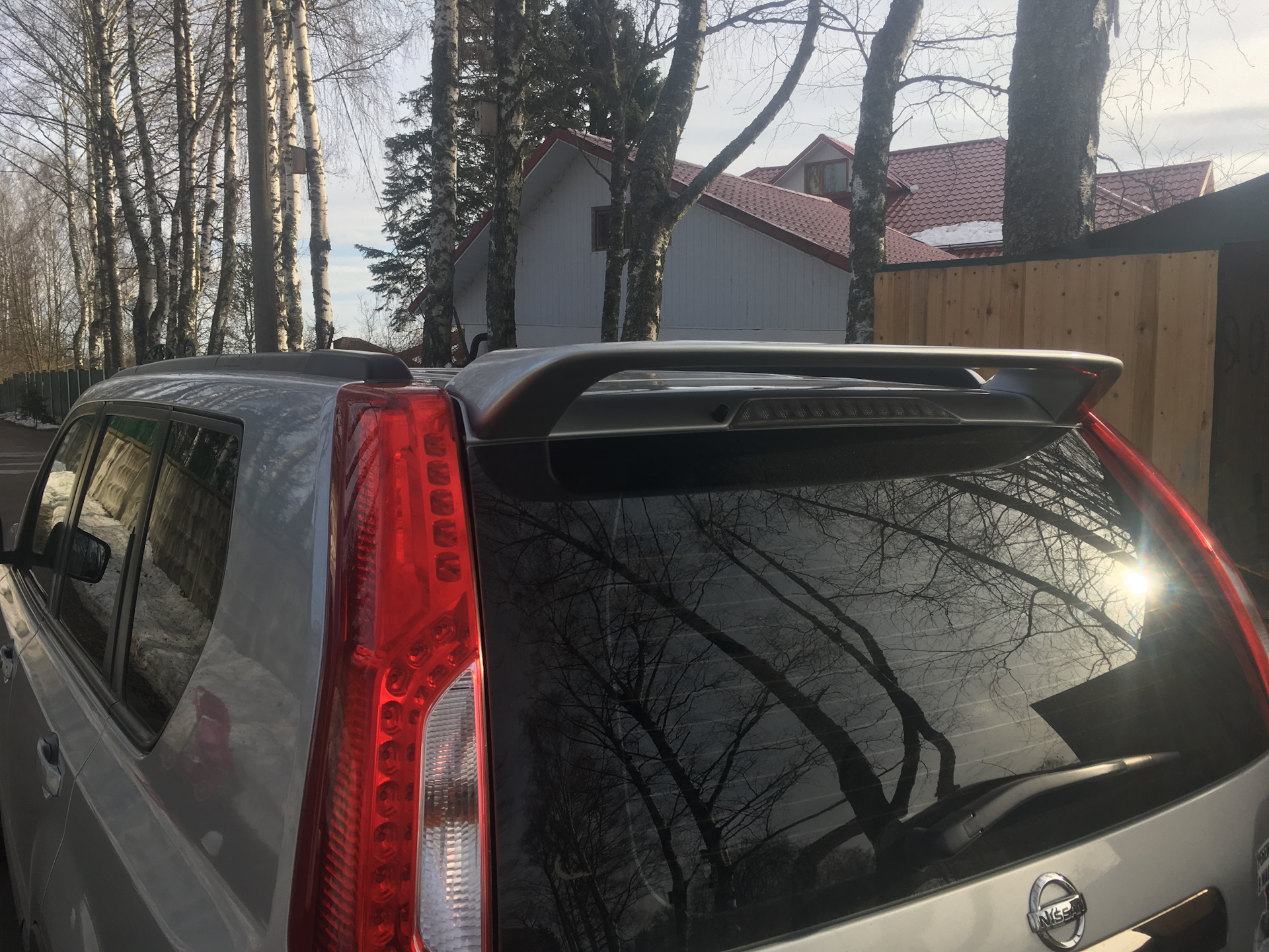 Задний спойлер ниссан х-трейл т31. Задний спойлер ниссан х-трейл т31. Спойлер x-trail t31. Спойлер ниссан х-трейл т31. Спойлер на ниссан x-trail 31.