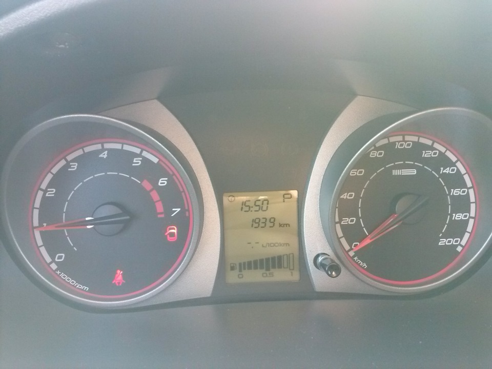 Просто решил поменять масло в двигателе + фото купленных "плюшек ...