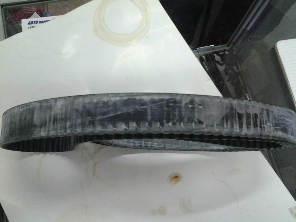 Фото в бортжурнале ТагАЗ Aquila