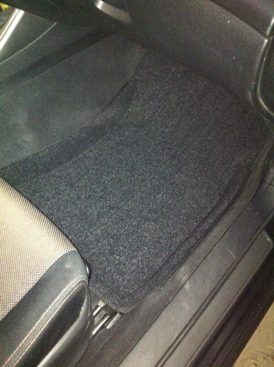 Фото в бортжурнале Subaru Impreza XV