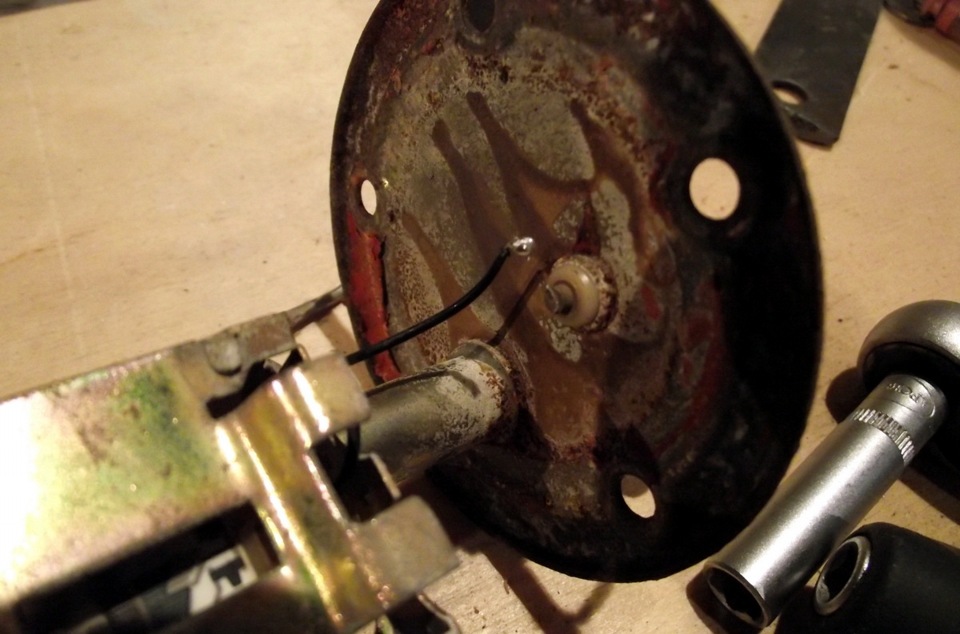 Фото в бортжурнале Opel Rekord E