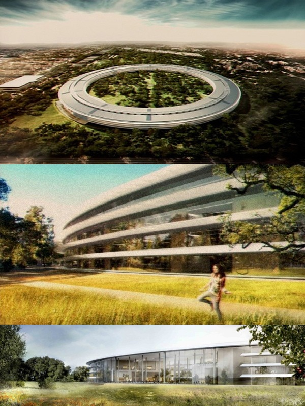 5dfd068s 960 apple в калифорнии штаб квартира