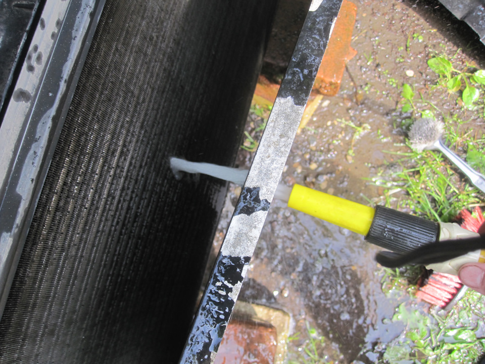 В середине напор отличный! — SEAT Leon (Mk II)