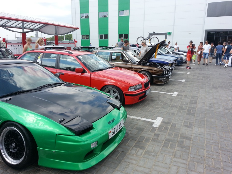 200sx Falken