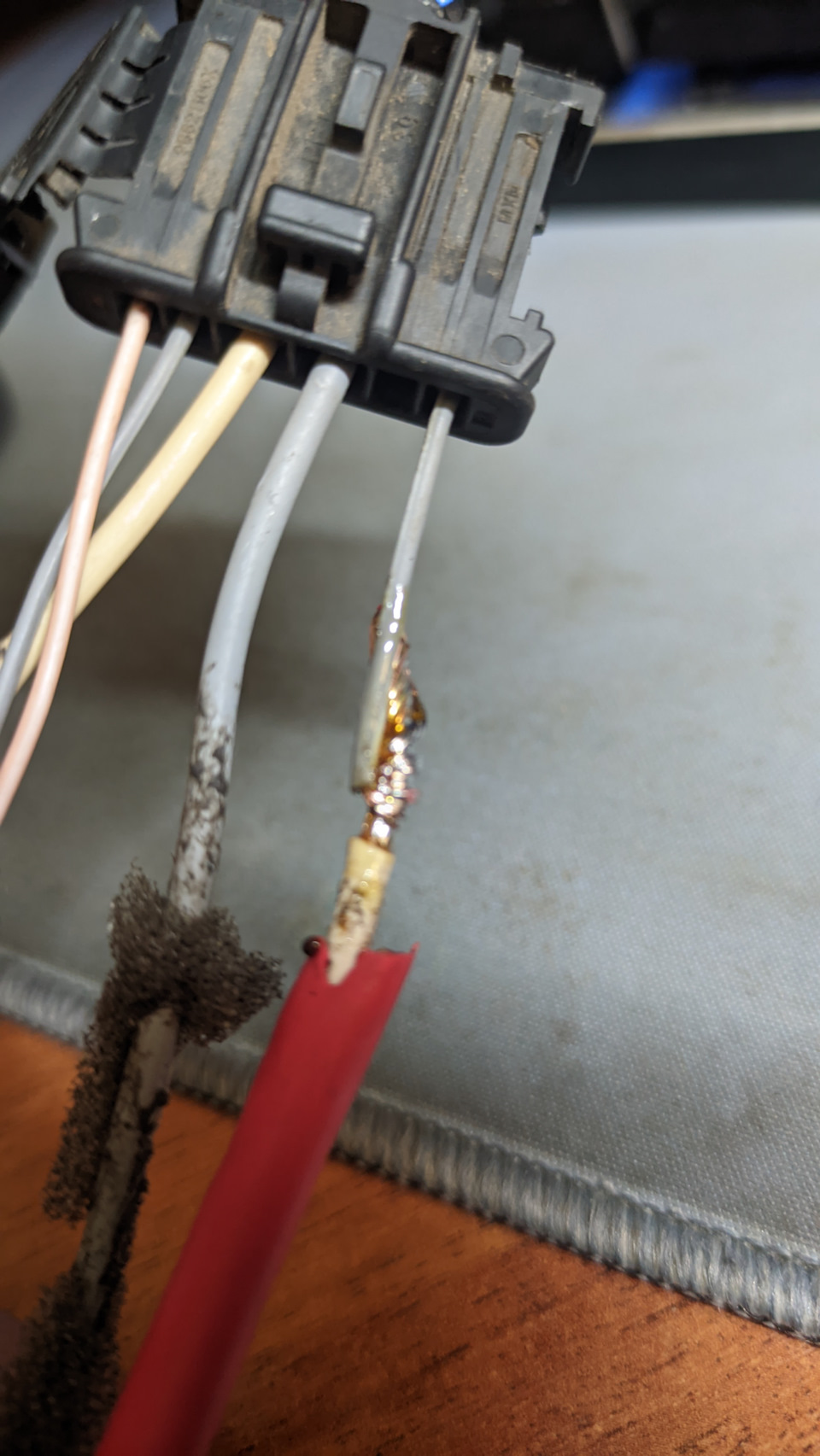 Импульсные стеклоподъемники дорест Megane 3 — Renault Megane III, 1,6 л ...