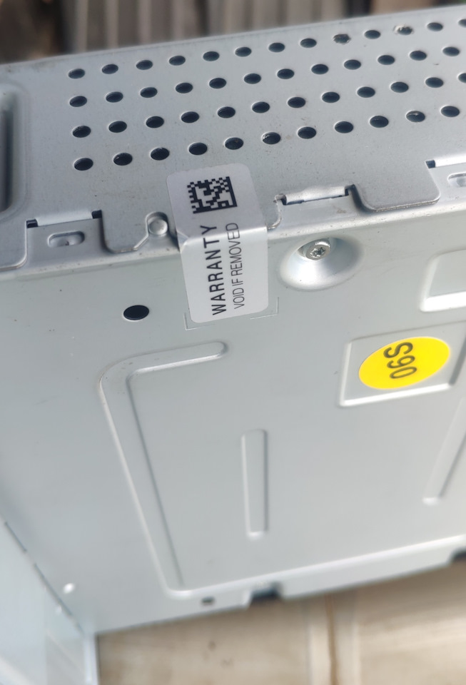 5CU035181A R140G на Volkswagen Polo Sedan. Б/у | 6 000 ₽ в городе Киров ...