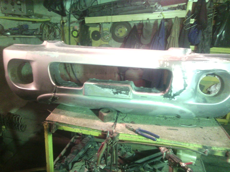 сварка пластмасс — DRIVE2