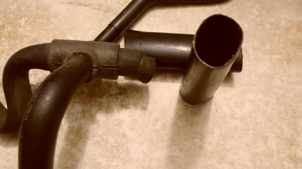 Как одеть термоусадочную трубку на трубу - 88 фото