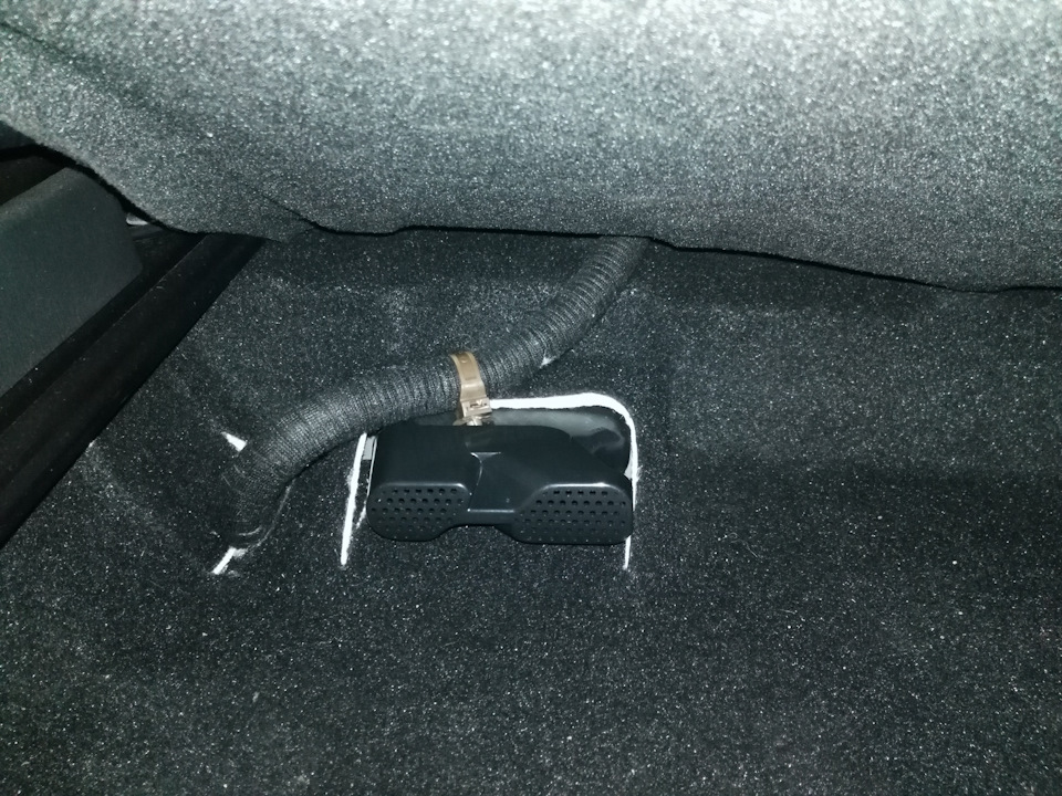 ну ваще, теперь прям шикарно стало — Mazda CX-5 (1G)