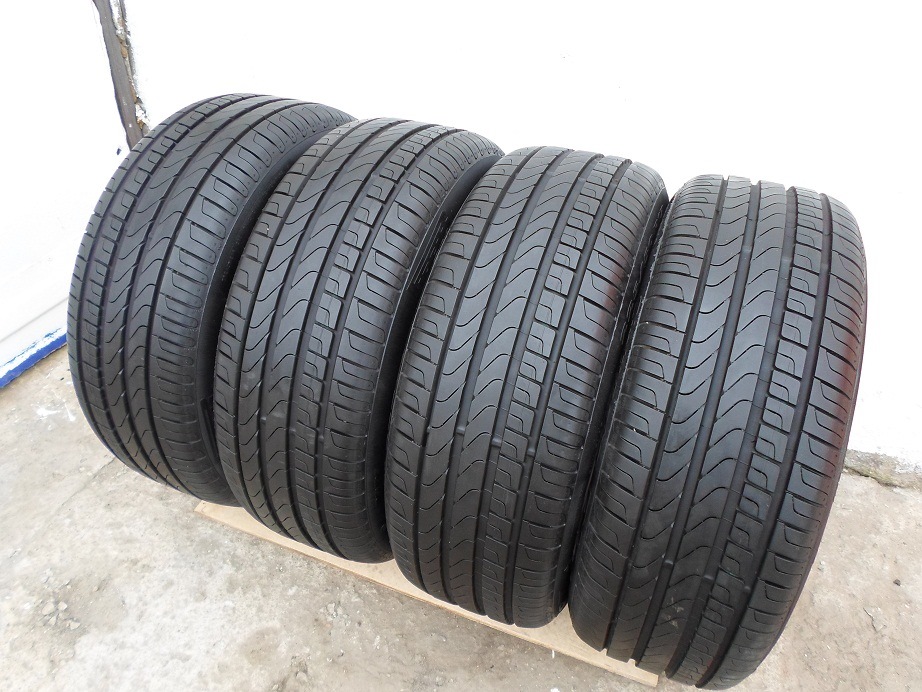 Новая резина по смешной цене! PIRELLI Cintura Р7 — Японочка на DRIVE2