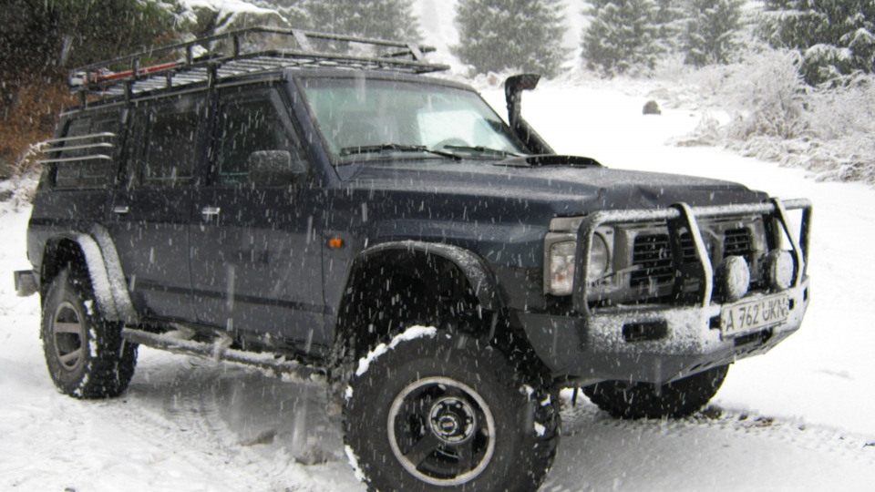 кузов nissan patrol y60 кузов nissan patrol y60