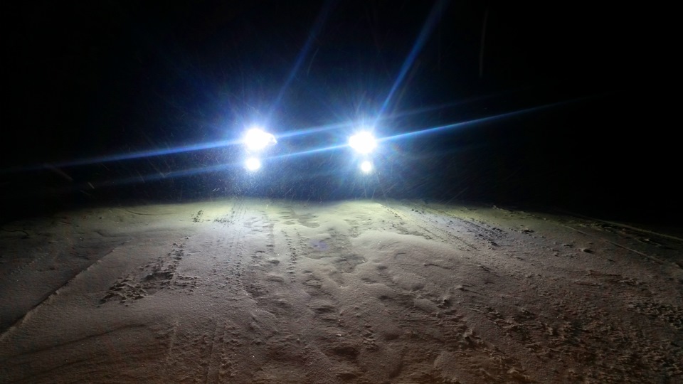 Общий вид — Ford Focus Sedan III