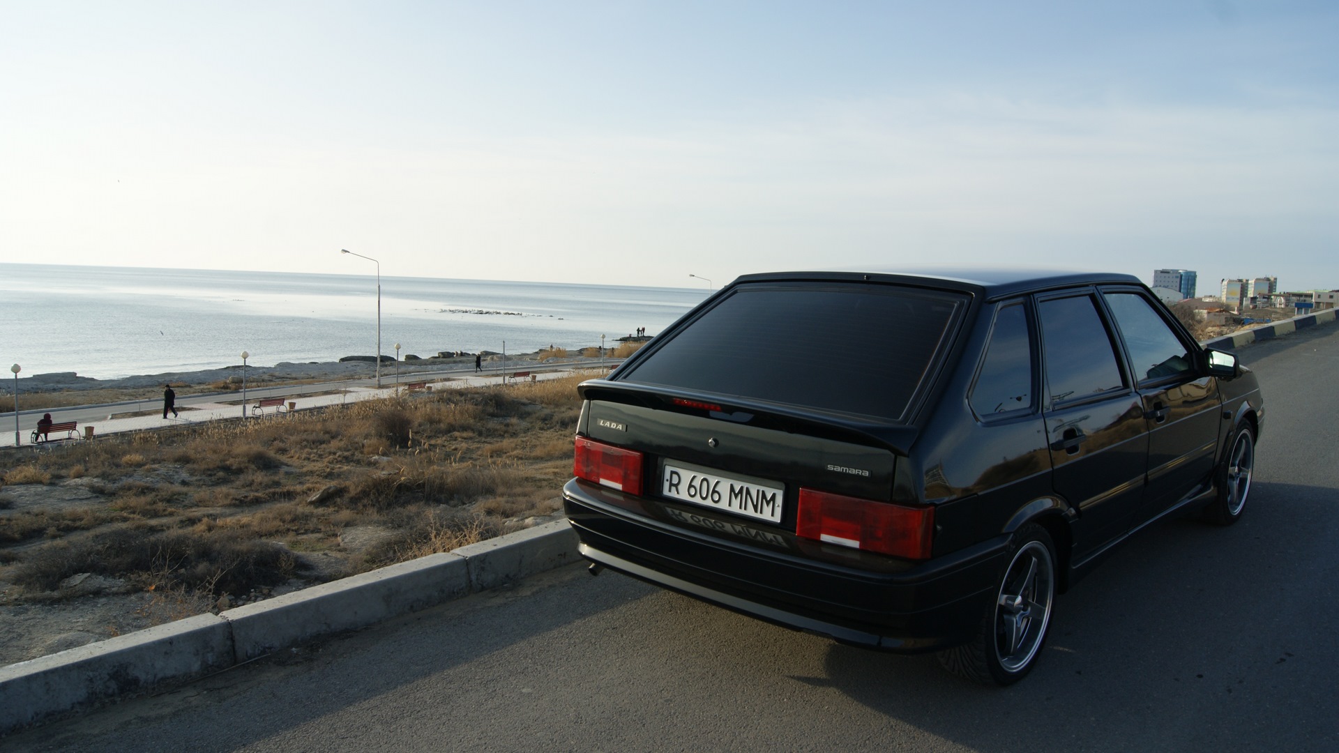 Lada 2114 1.6 бензиновый 2012 | Aktau KZ на DRIVE2