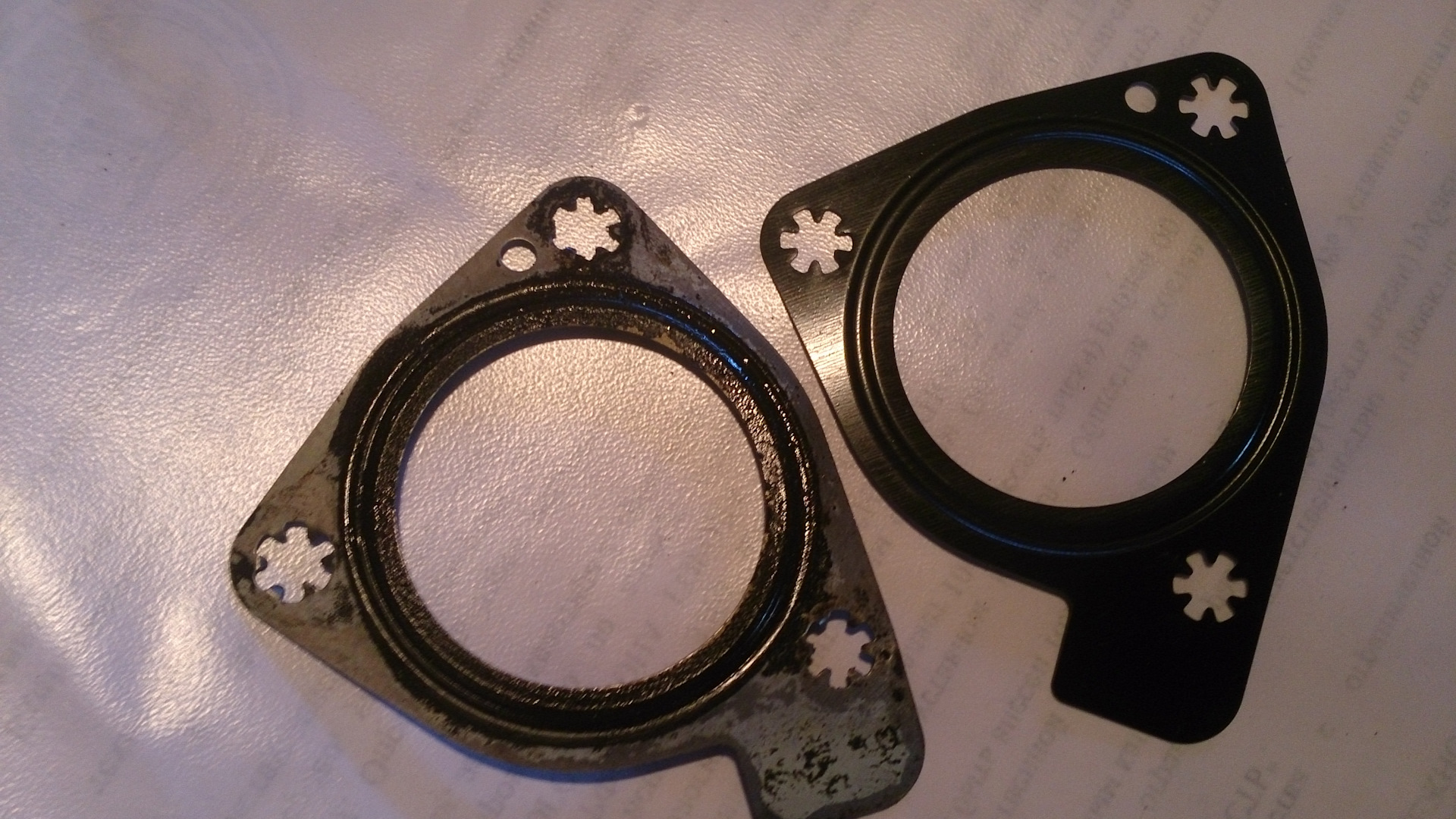 Прокладка фокус 1. Комплект прокладок двигателя форд фокус 1. 8. Прокладка приемной трубы ford maverick 2. Прокладка маслоотделителя форд фокус 1.