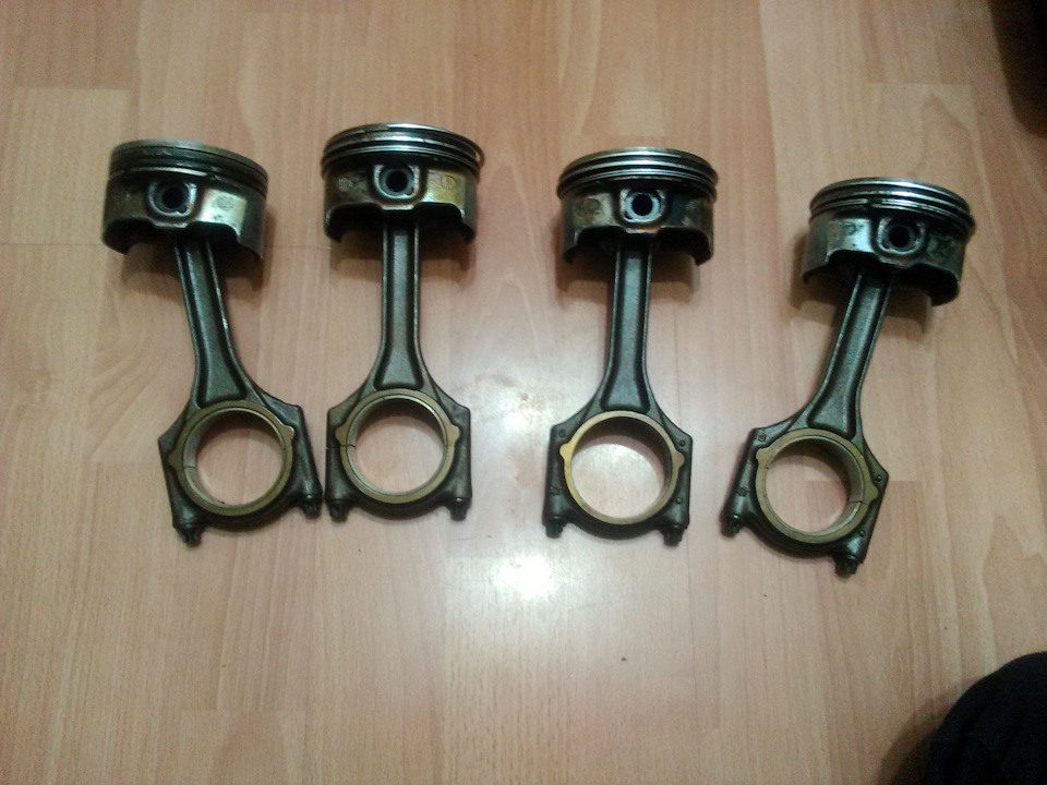 Кардиостимуляция… — LADA 21074, 1,6 л., 2006 года | тюнинг | DRIVE2