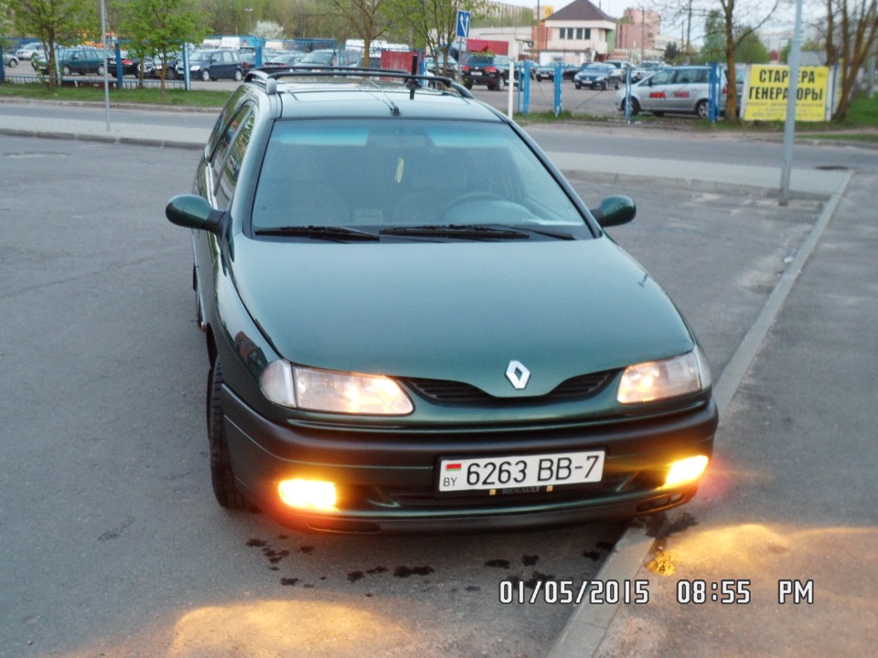 Купить Лагуна 1 В Минске