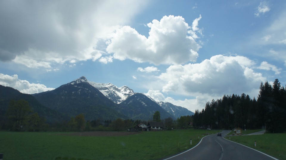 Машинно-тракторная станция — Сообщество «Клуб Путешественников» на DRIVE2