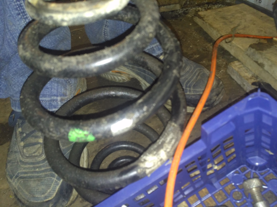 Фото в бортжурнале Volkswagen Passat B5