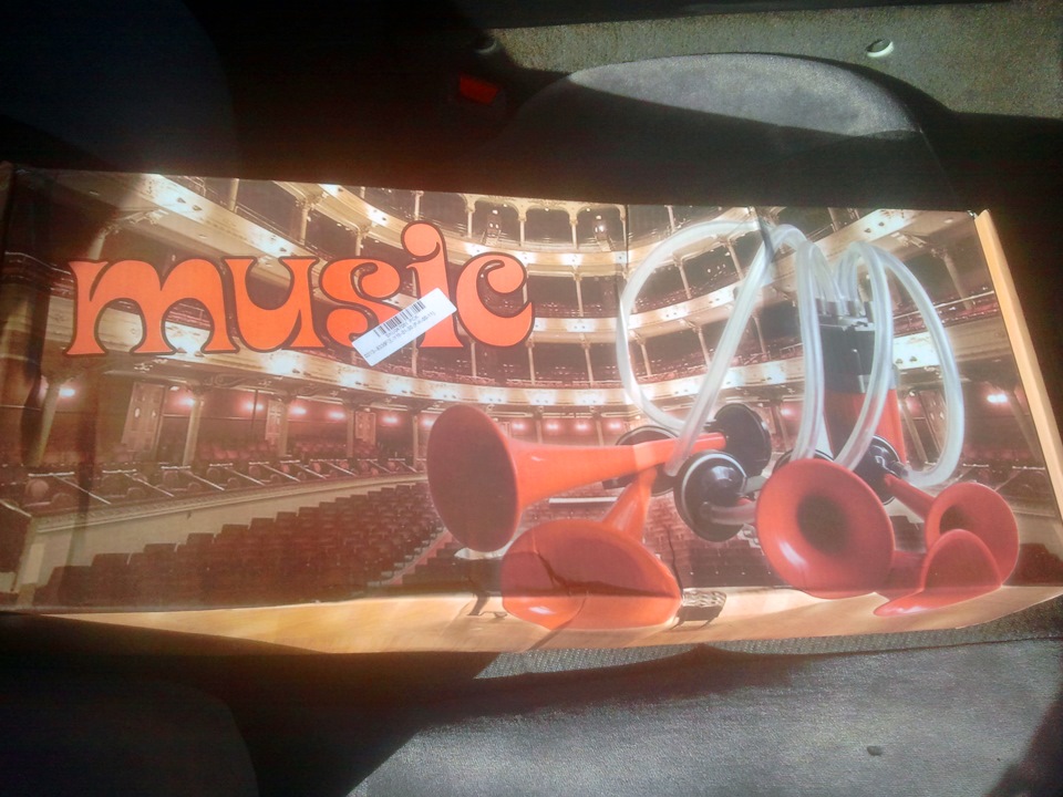 Сигнал Генерала Ли из "Придурки из хаззарда" — Mitsubishi Eclipse (1G ...