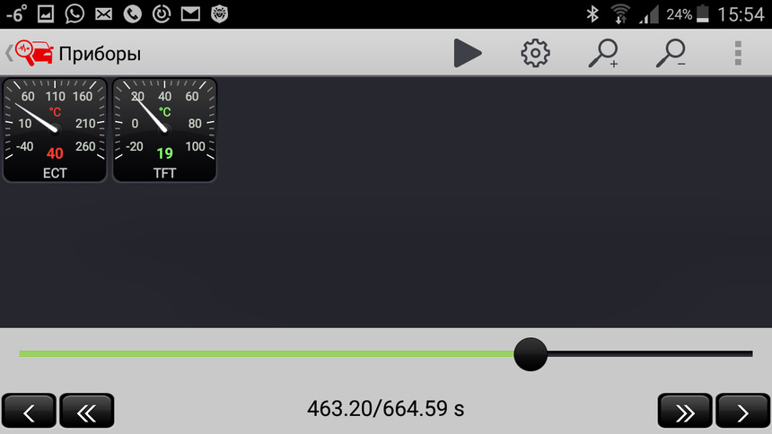 Фото в бортжурнале Mazda CX-5 (1G)