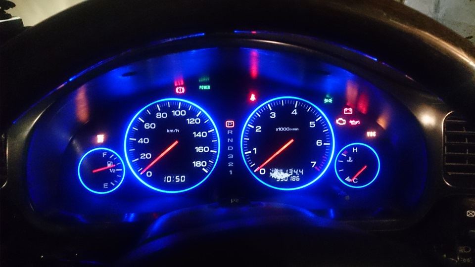 оптитрон, замена лампочек — DRIVE2