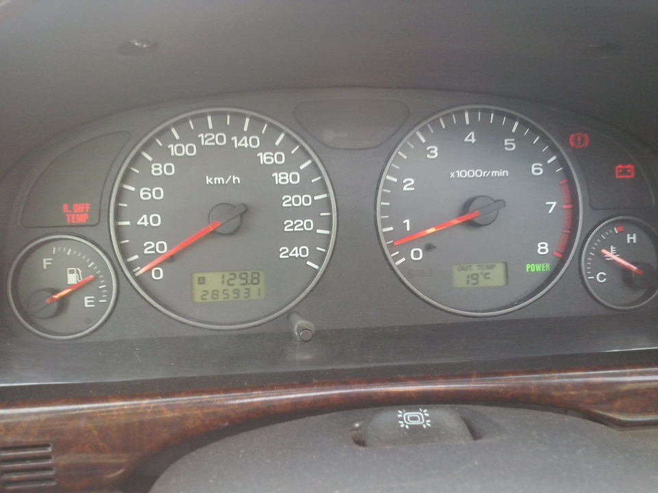 Diff temp. R.diff temp subaru forester. загорелась лампочка аккумулятора на субару трибека. r diff temp субару форестер что значит.