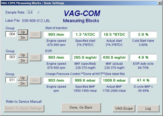 Soi limiter карта