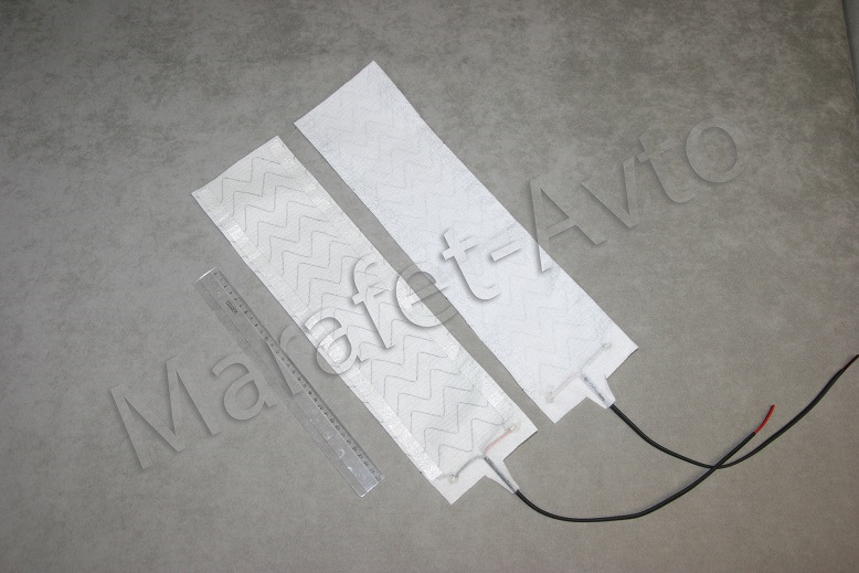 О подогреве сидений — Marafet-Avto на DRIVE2